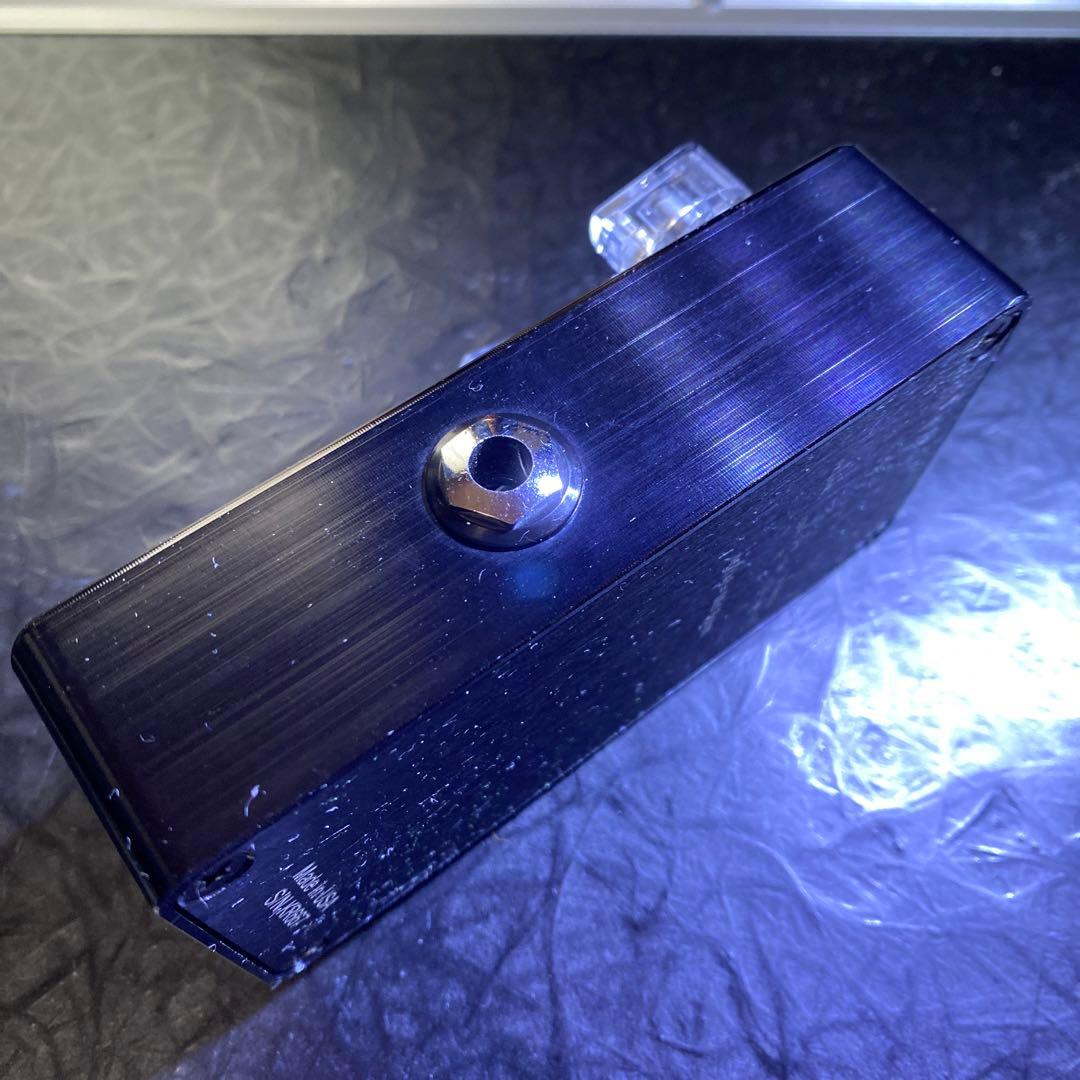 Suhr / KokoBoost RELOADED ギターエフェクター