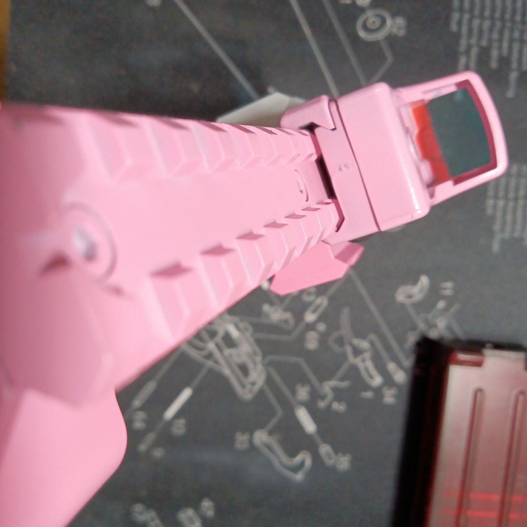 東京マルイ　p90tr verLENN レン風塗装品