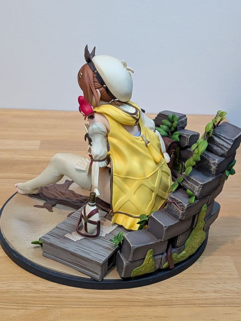 ライザのアトリエ ライザ フィギュア[マックスファクトリー]