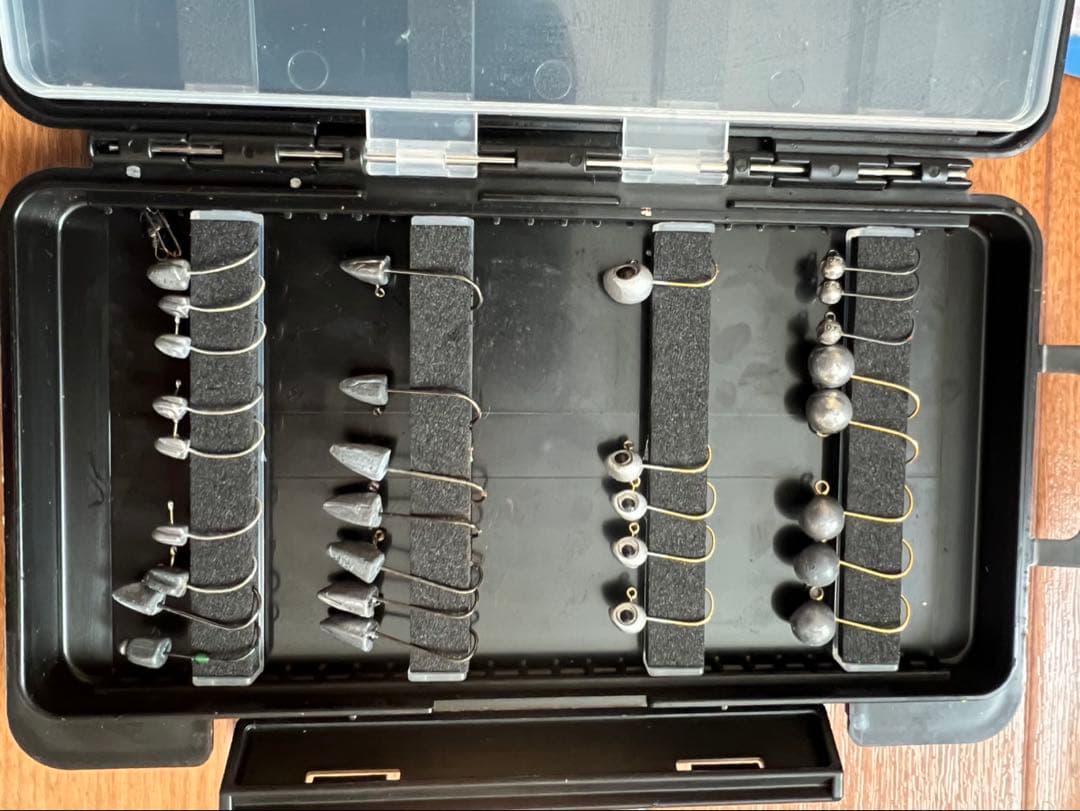 DAIWAアジングセット月下美人ロッド55UL-S リールX LT2000S-P