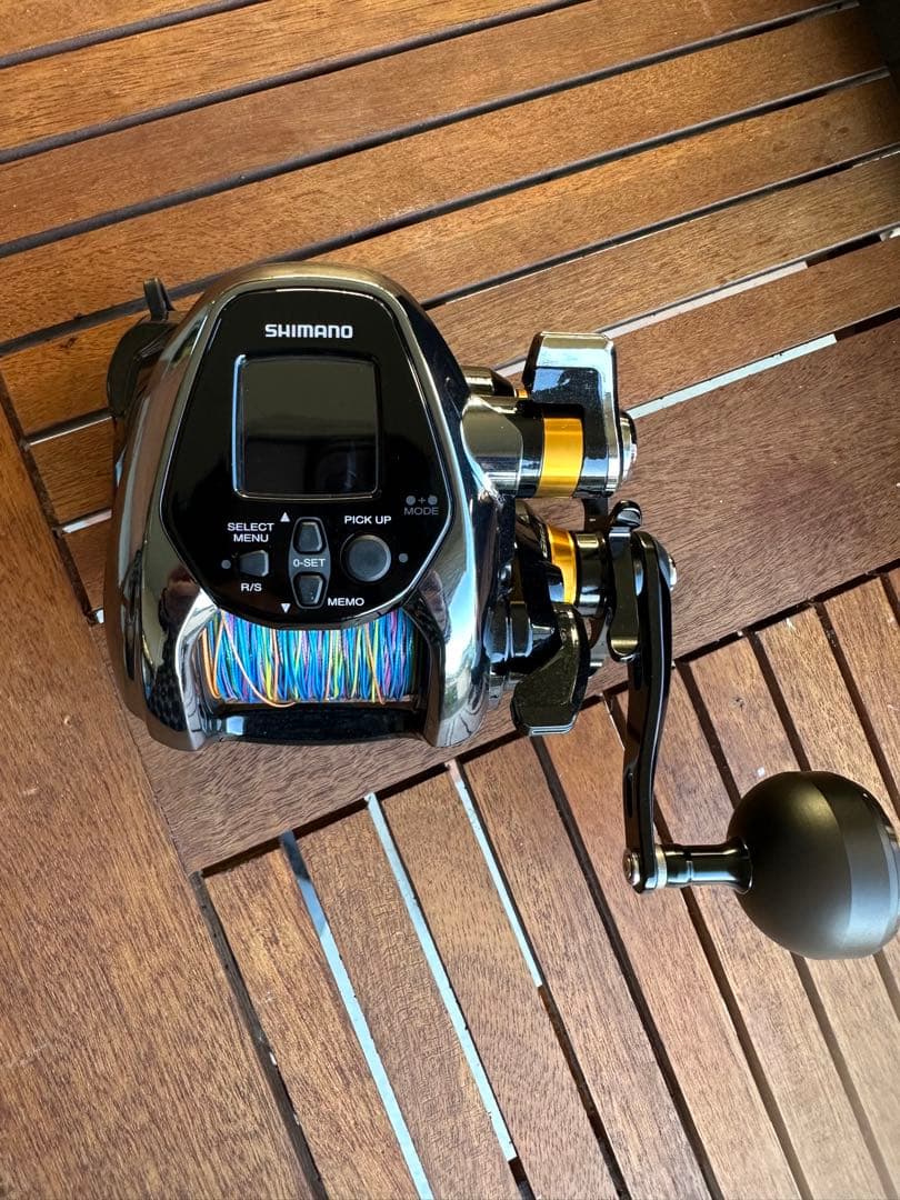 T*i様 BeastMaster ビーストマスター　3000EJ