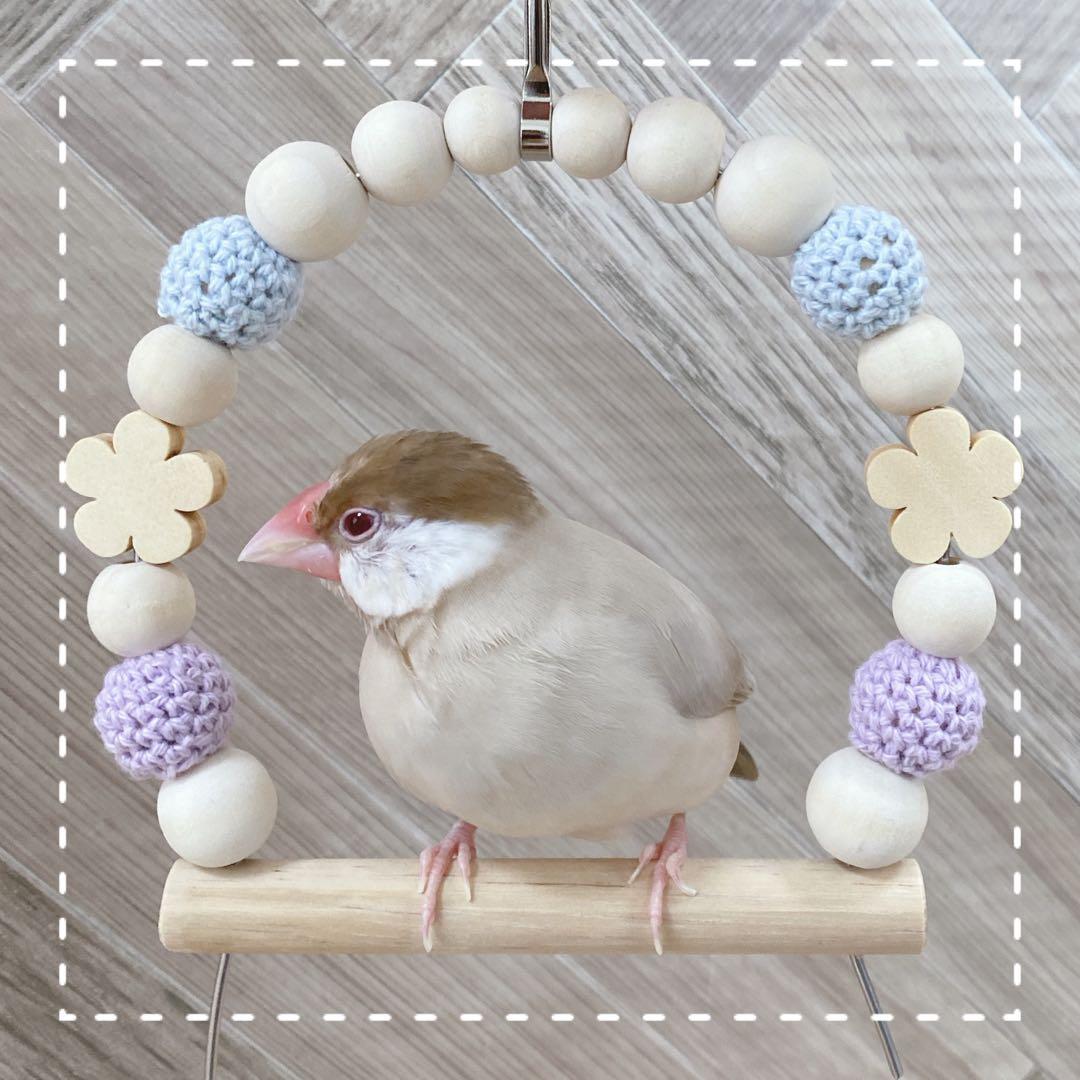 【ひめ】ことりのおおきなあそびば