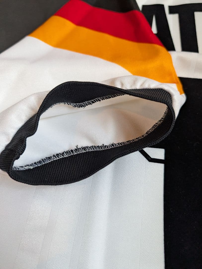 ドイツ代表/マテウス/ホーム/EURO92モデル