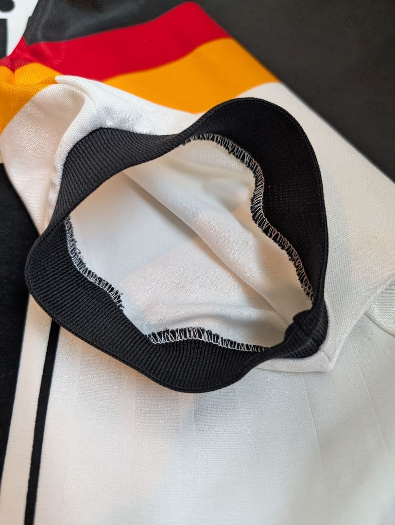 ドイツ代表/マテウス/ホーム/EURO92モデル