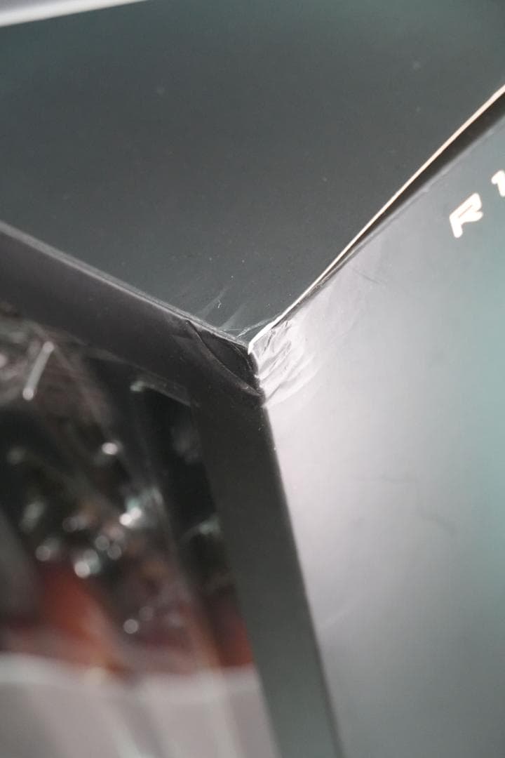 ANUBIS ジェフティ 2点セット