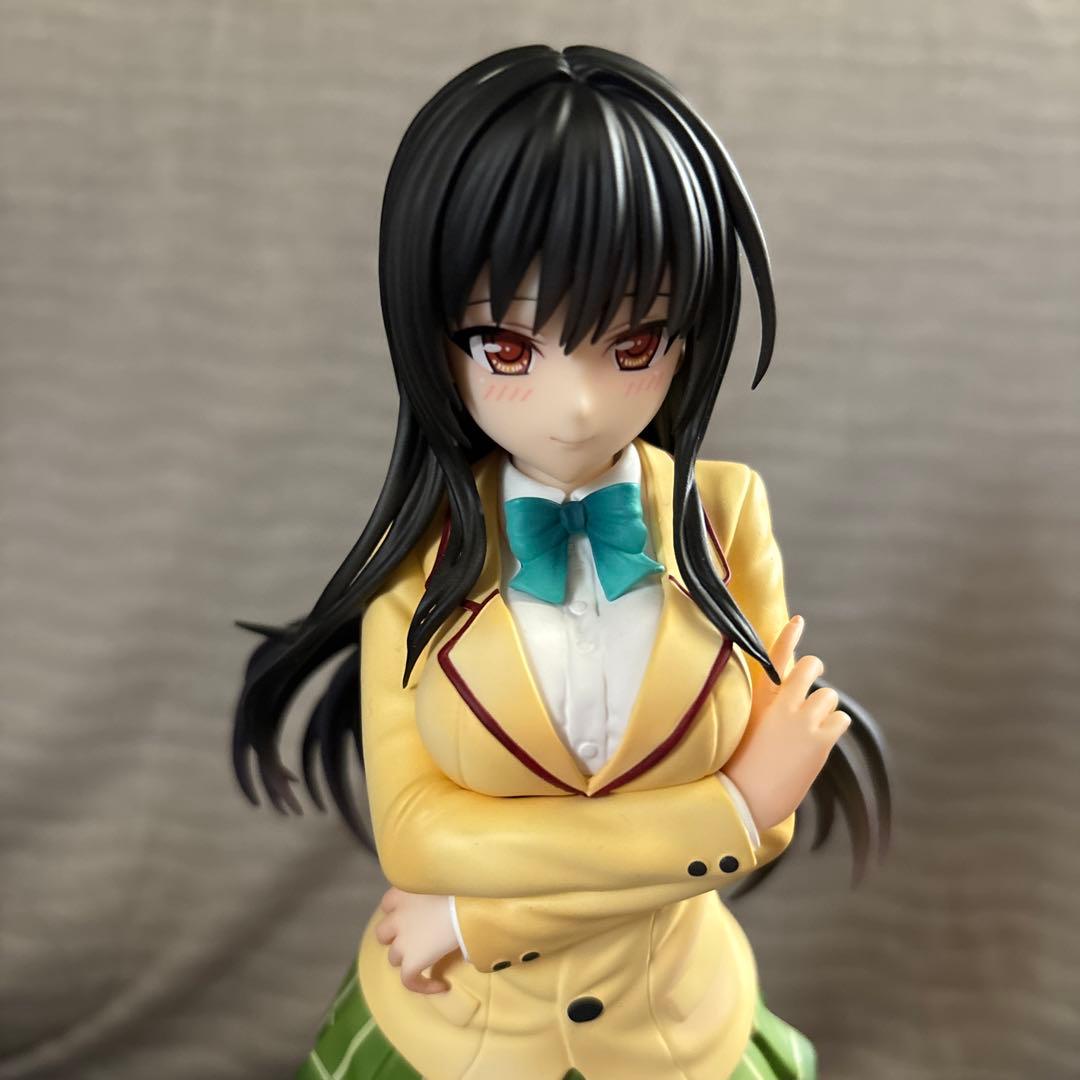 古手川唯　とらぶるダークネス　限定ver　limited ToLoveる　正規品