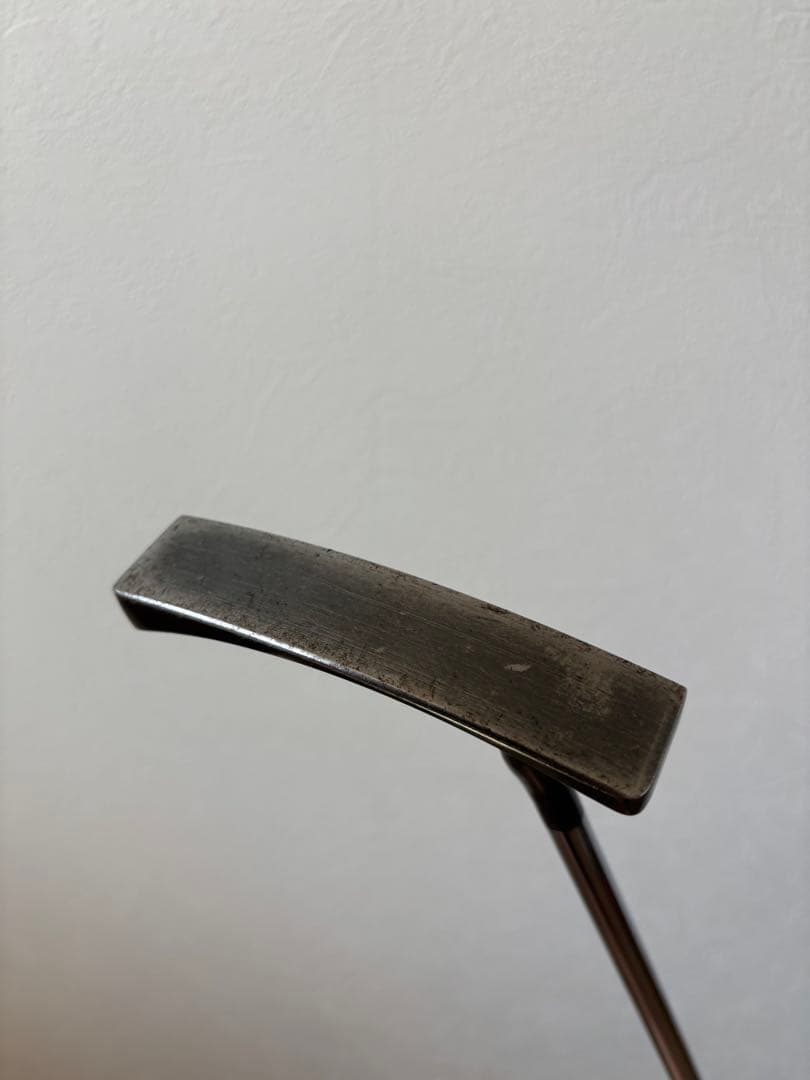 SCOTTY CAMERON 限定 ブラックパター