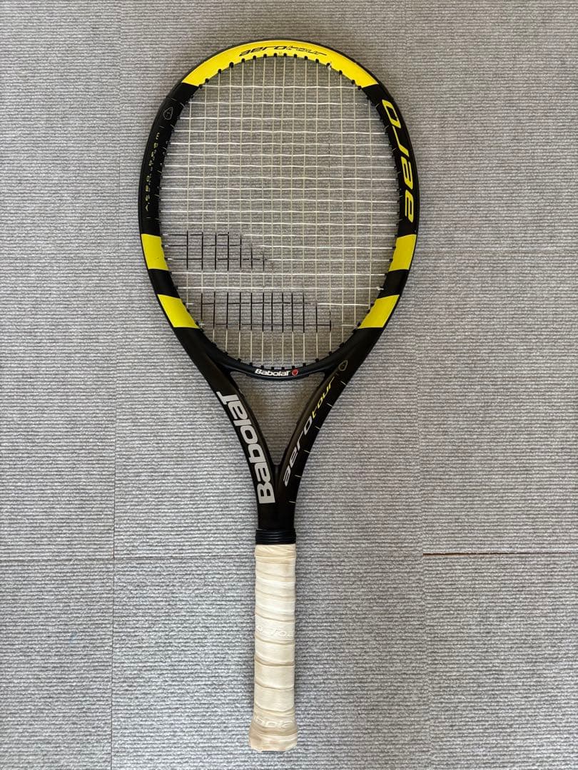 バボラ　アエロツアー 97 G3