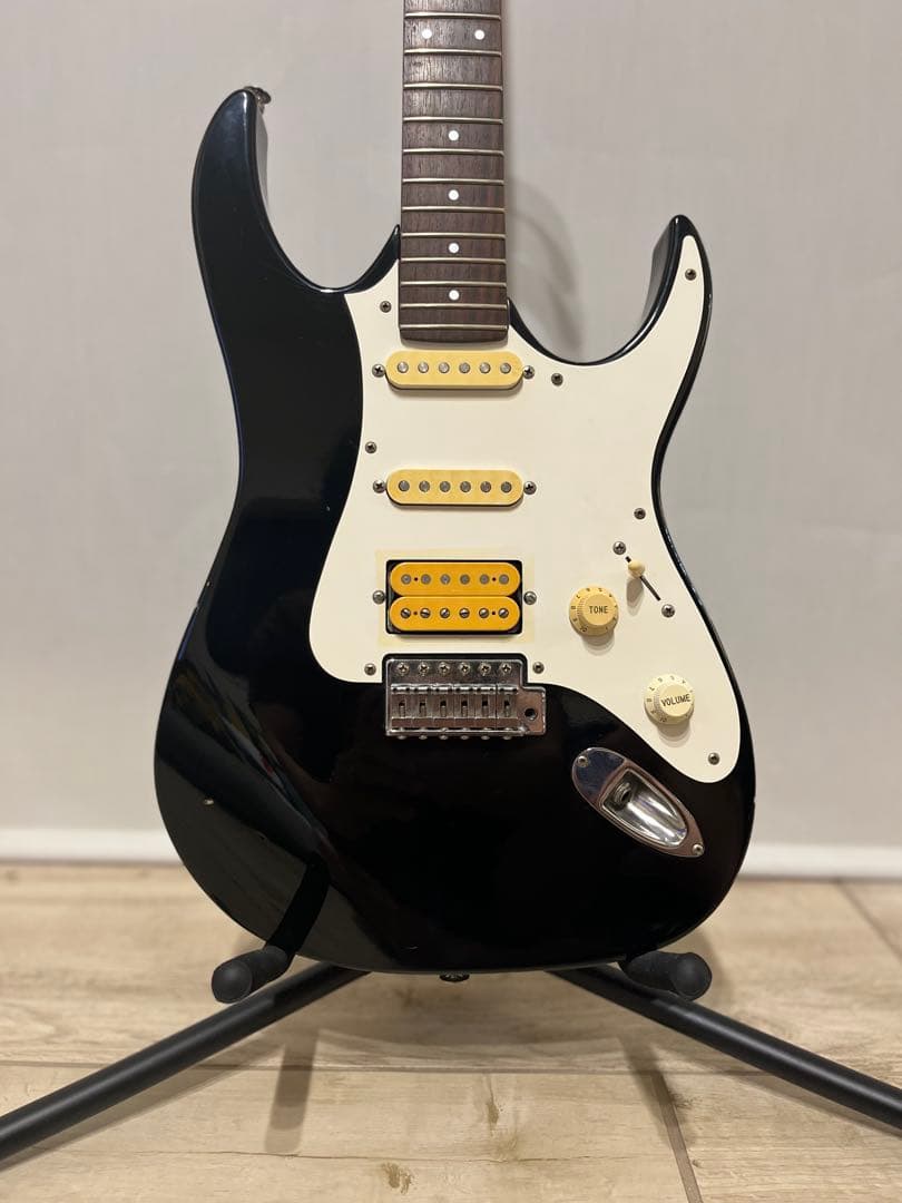 Greco GP-330 日本製 90s Spirits of The Live