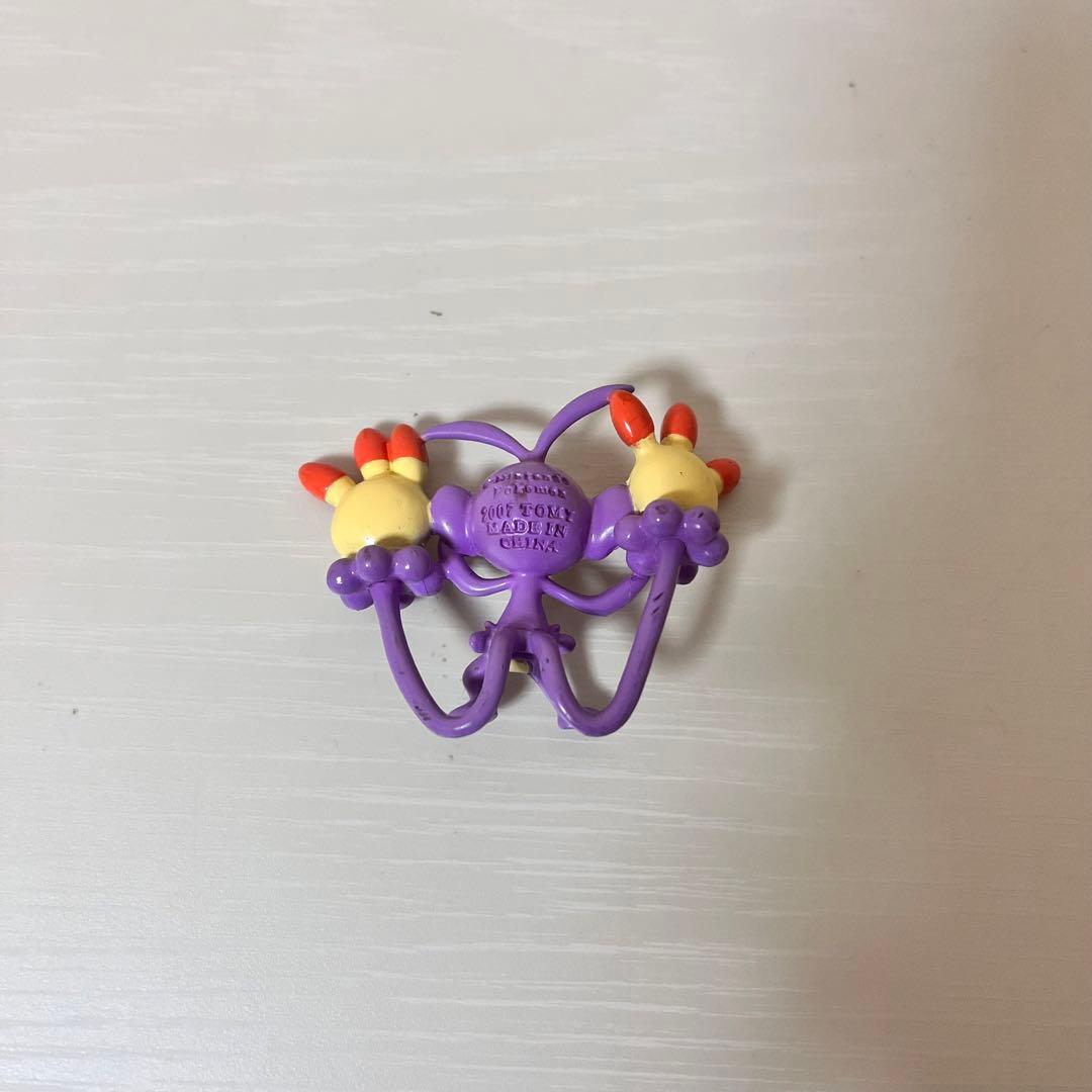 エテボース　フィギュア　ポケモン