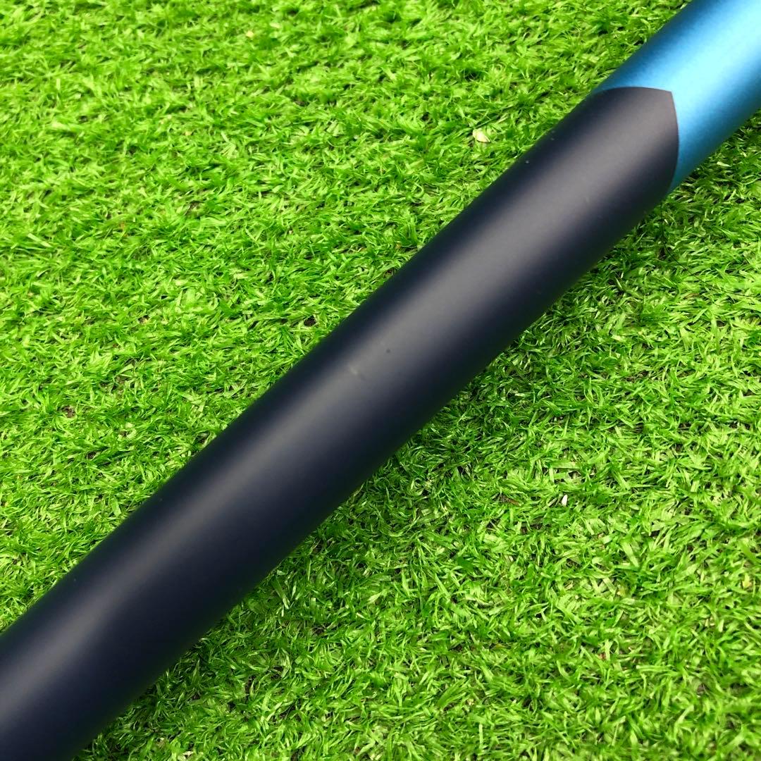 Gsh-864VENTUS シャフト単品 flex5-R キャロウェイスリーブ付