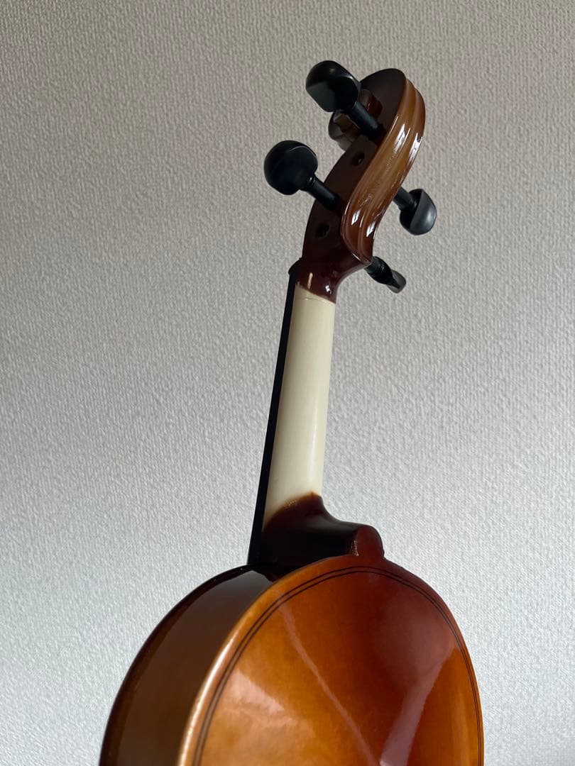 【新品】IRIN クラシカル 4/4 バイオリン（AV 205）