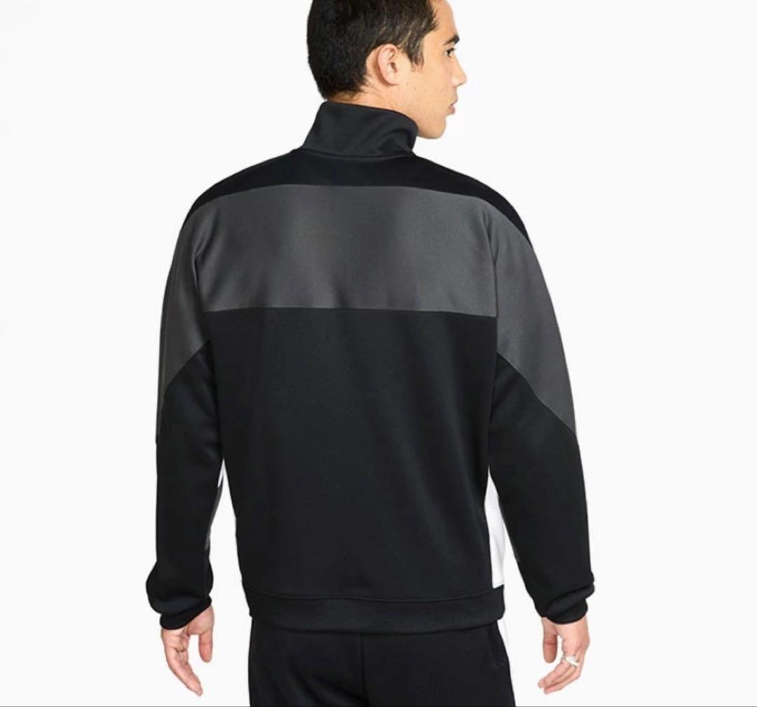 ¥21,670【美品】NIKE Air PK FZ JKT ジャージ 上下 L