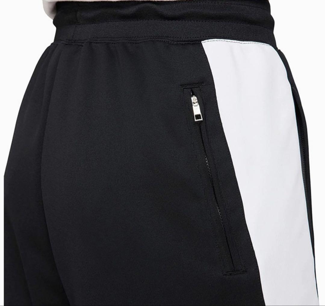 ¥21,670【美品】NIKE Air PK FZ JKT ジャージ 上下 L