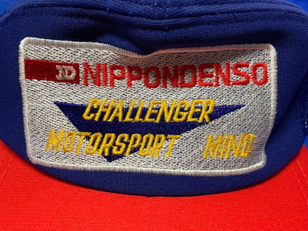 【激レア】日本電装 キャップ デンソー