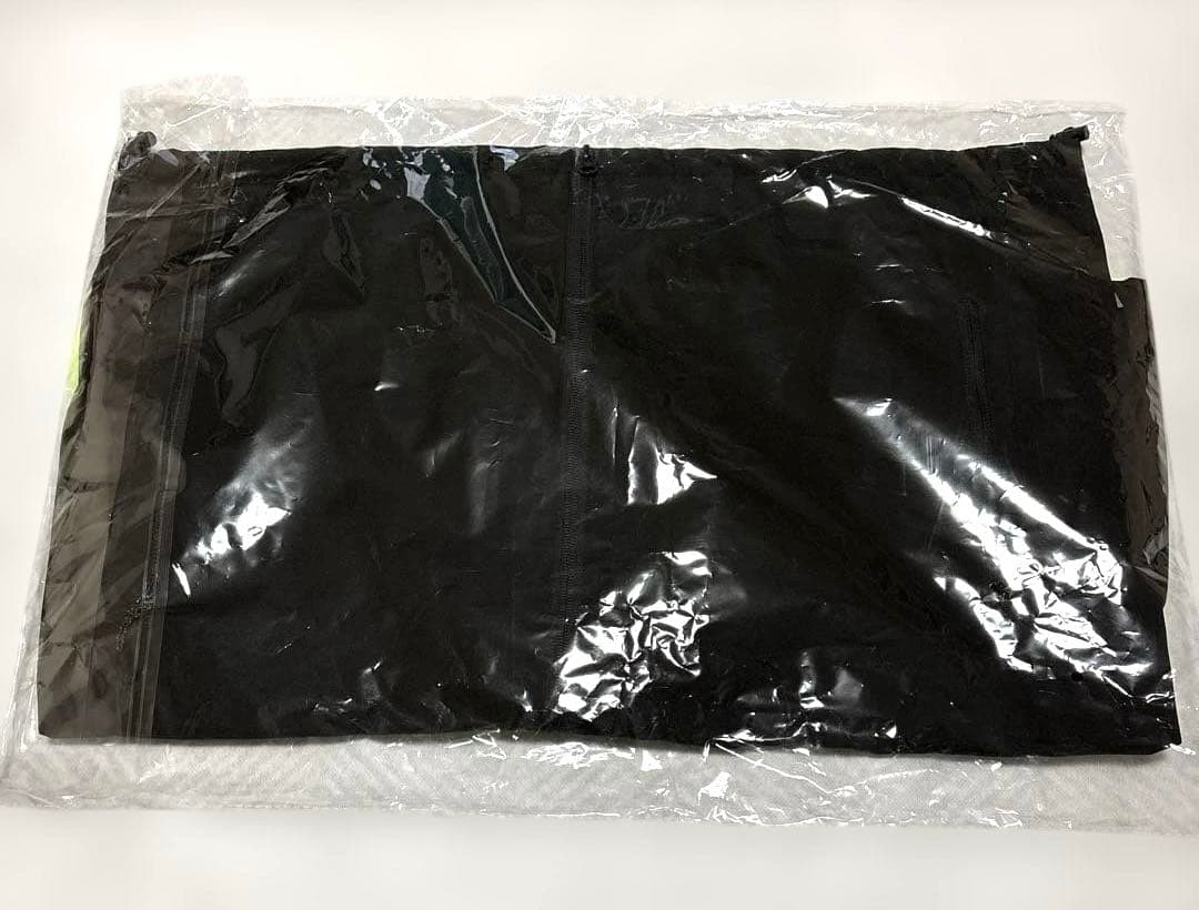 2026福袋 新品未開封 ルースイソンブラ ウィンドブレーカー 2026 L