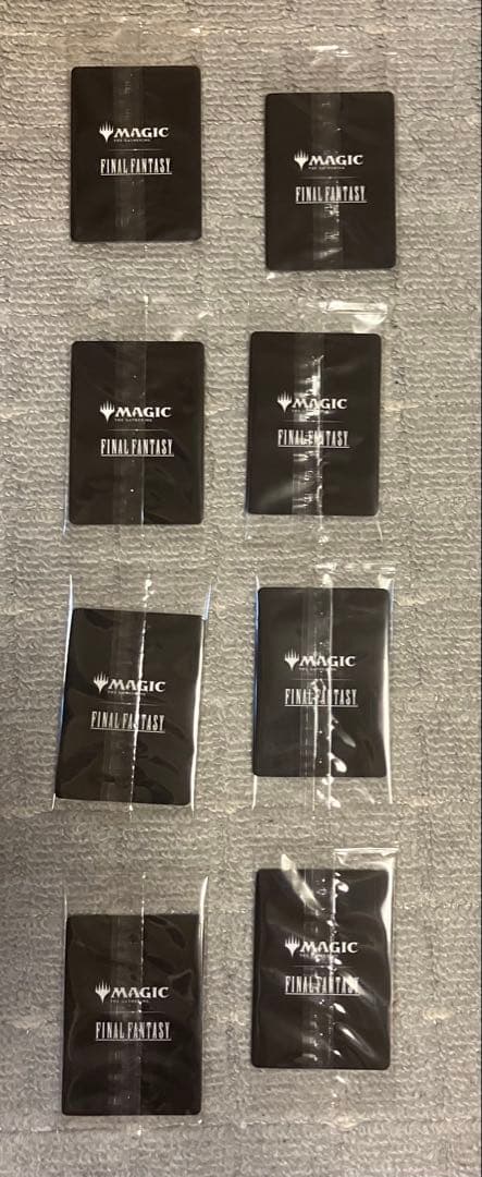 マジック:ザ・ギャザリング ファミマ限定カード