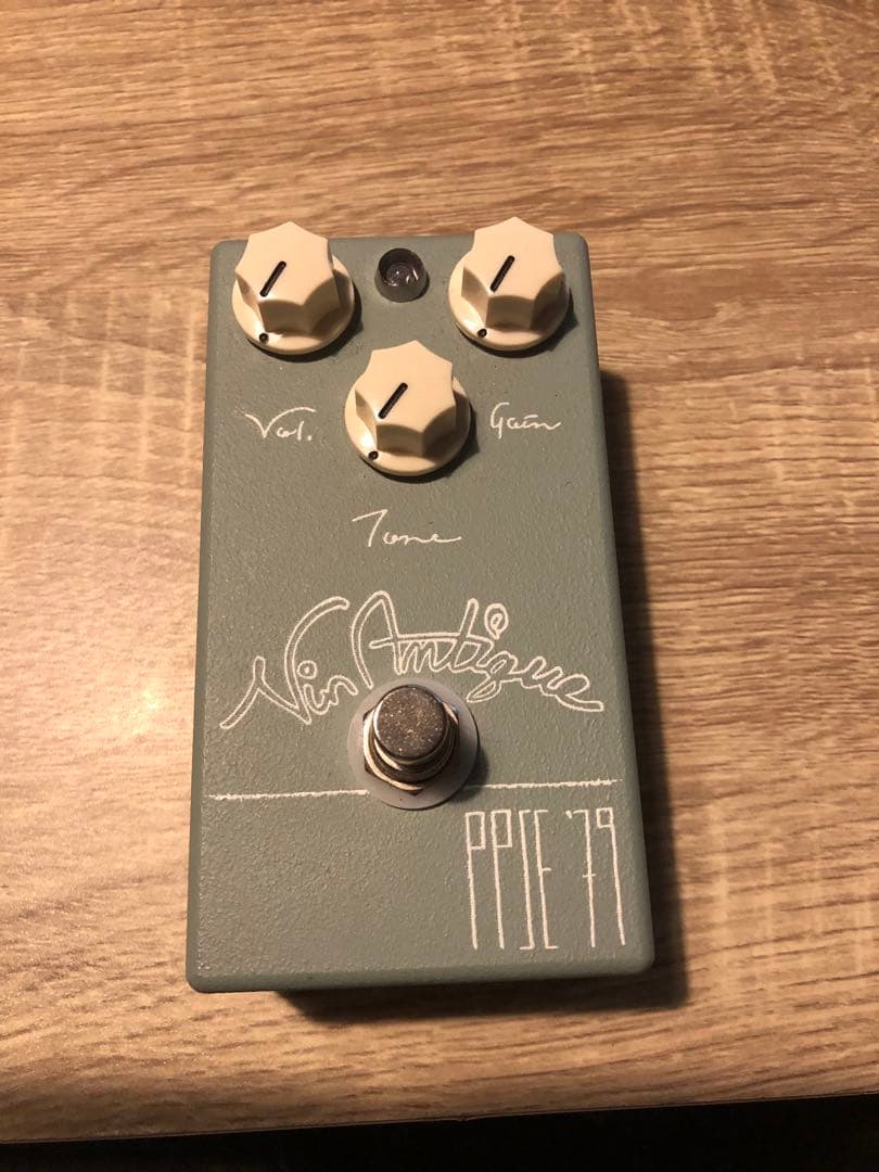 ギター Vin Antique PPSE79 Ver.3