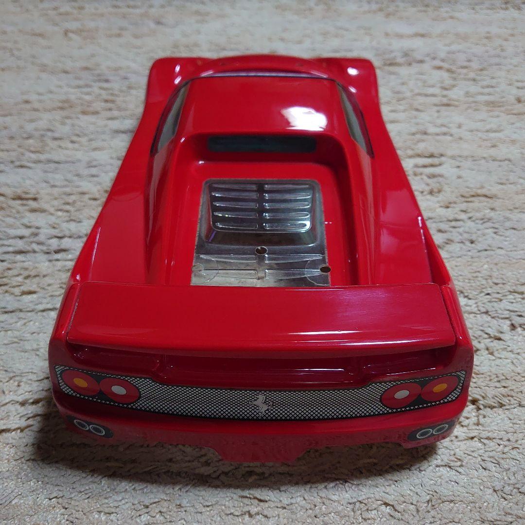 ラジコンスペアボディ　ヨコモ　フェラーリF50