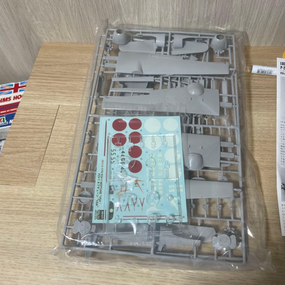 TAMIYA 1/72 F-22 ラプター 未組立 内袋未開封 Ln525