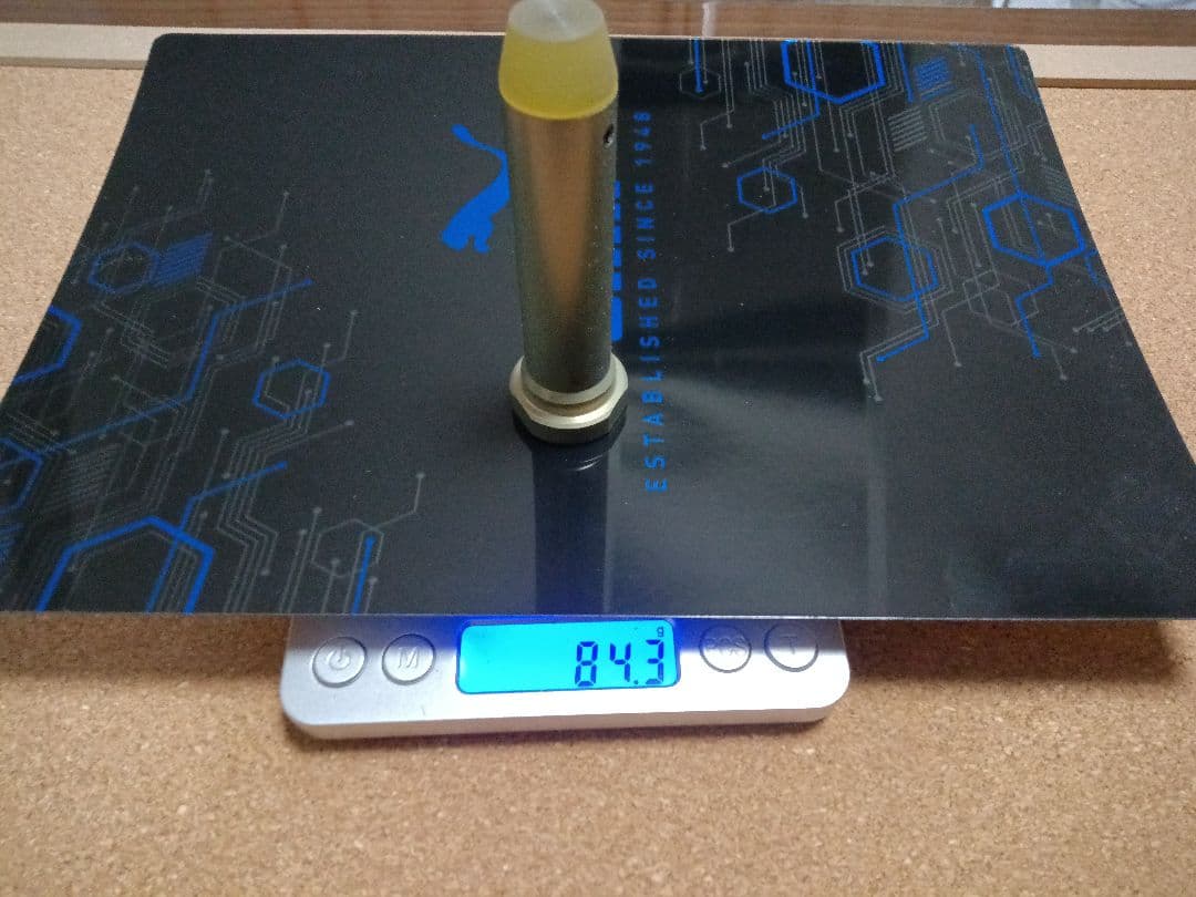 トイガン M4 AR15 Buffer Mil-Spec