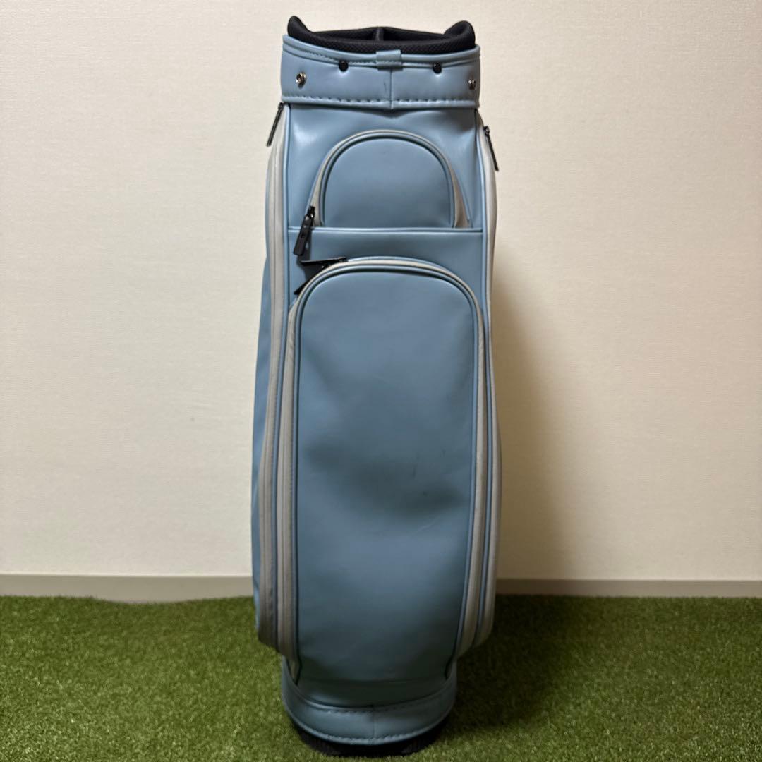 Titleist タイトリスト STADRY キャディバッグ 9.5型