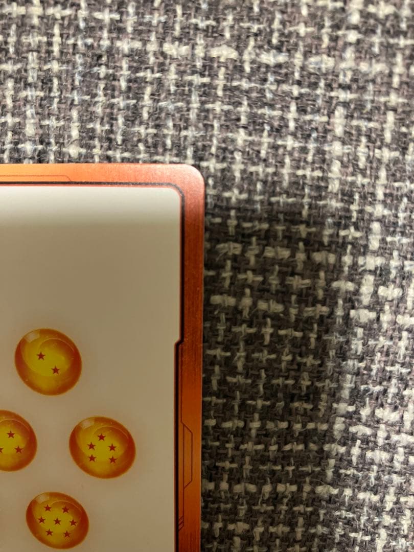 ドラゴンボールフュージョンワールド エナジーマーカー金＋おまけ