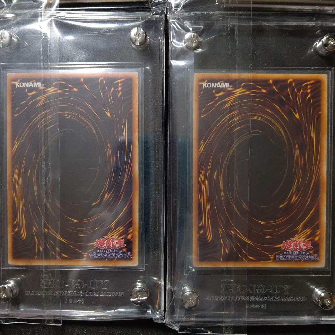 究極完全態・グレート・モス  ホーリー・ナイト・ドラゴン