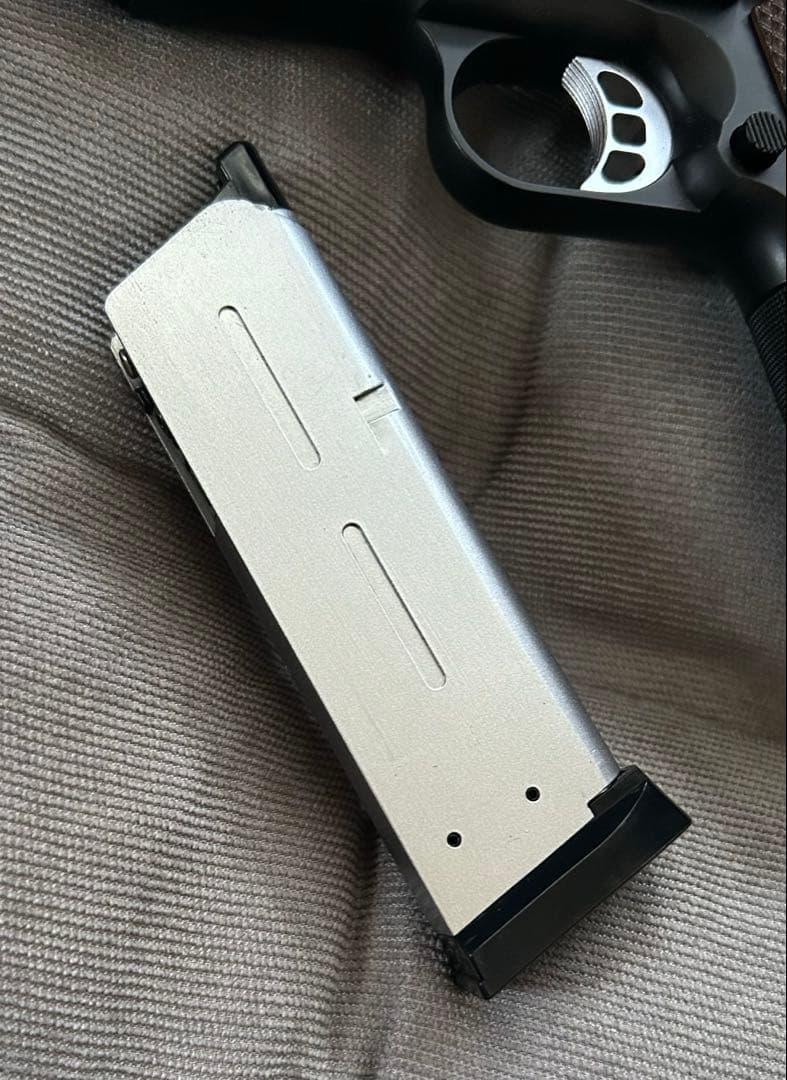 最終値下‼️【WA】ナイトホーク タロンIV【極美品】