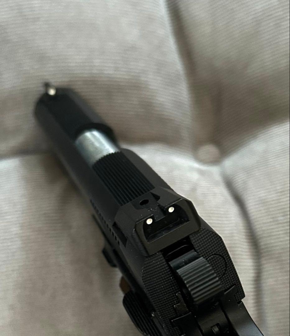 最終値下‼️【WA】ナイトホーク タロンIV【極美品】