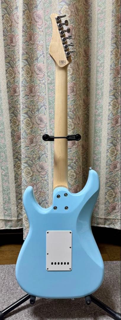 SCHECTER BH-1-STD-24 限定生産モデル SOB