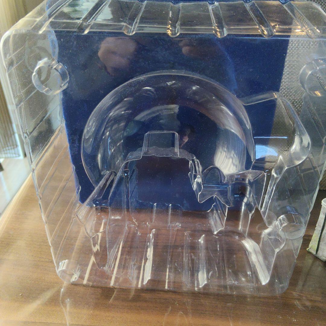 [良好品]ティムバートン監督 ジョニーデップ主演　 シザーハンズのスノーグローブ