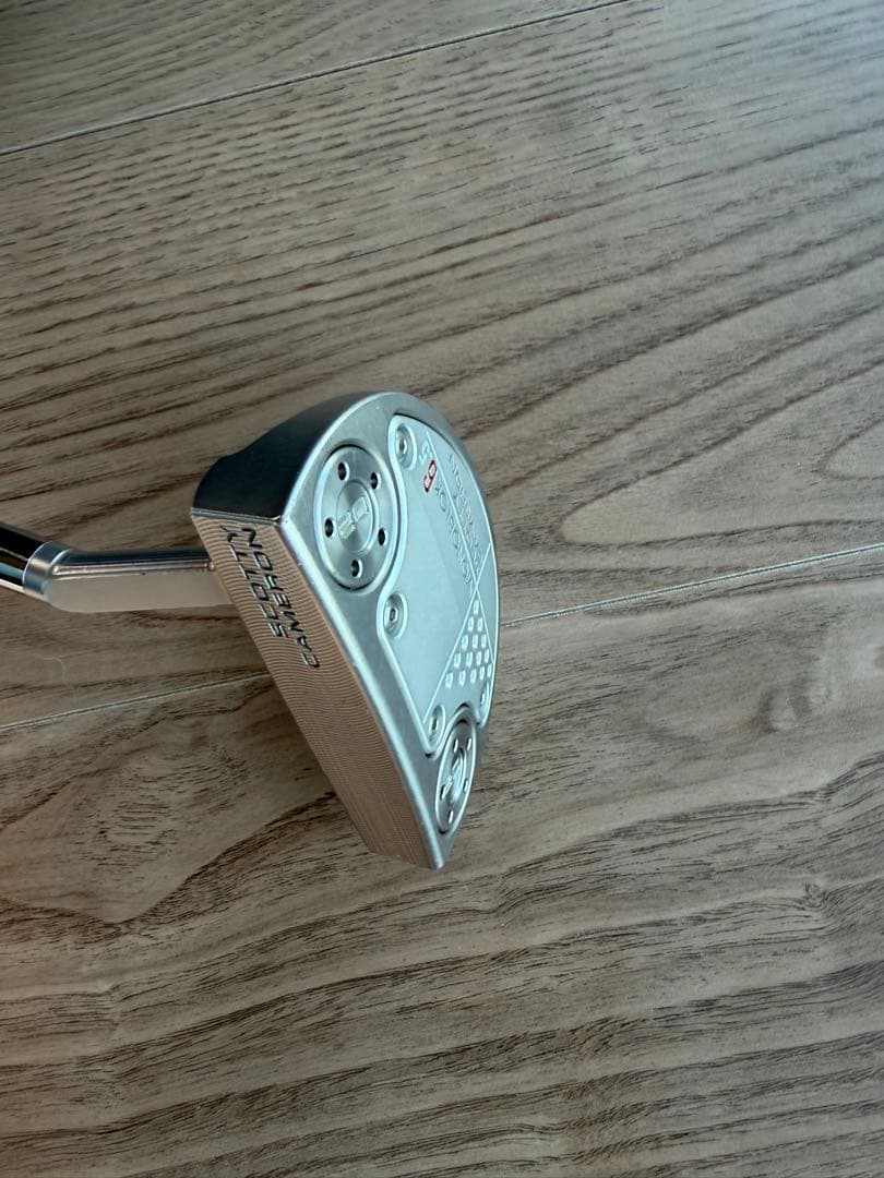 SCOTTY CAMERON MONOBLOK 6 【世界数量限定】