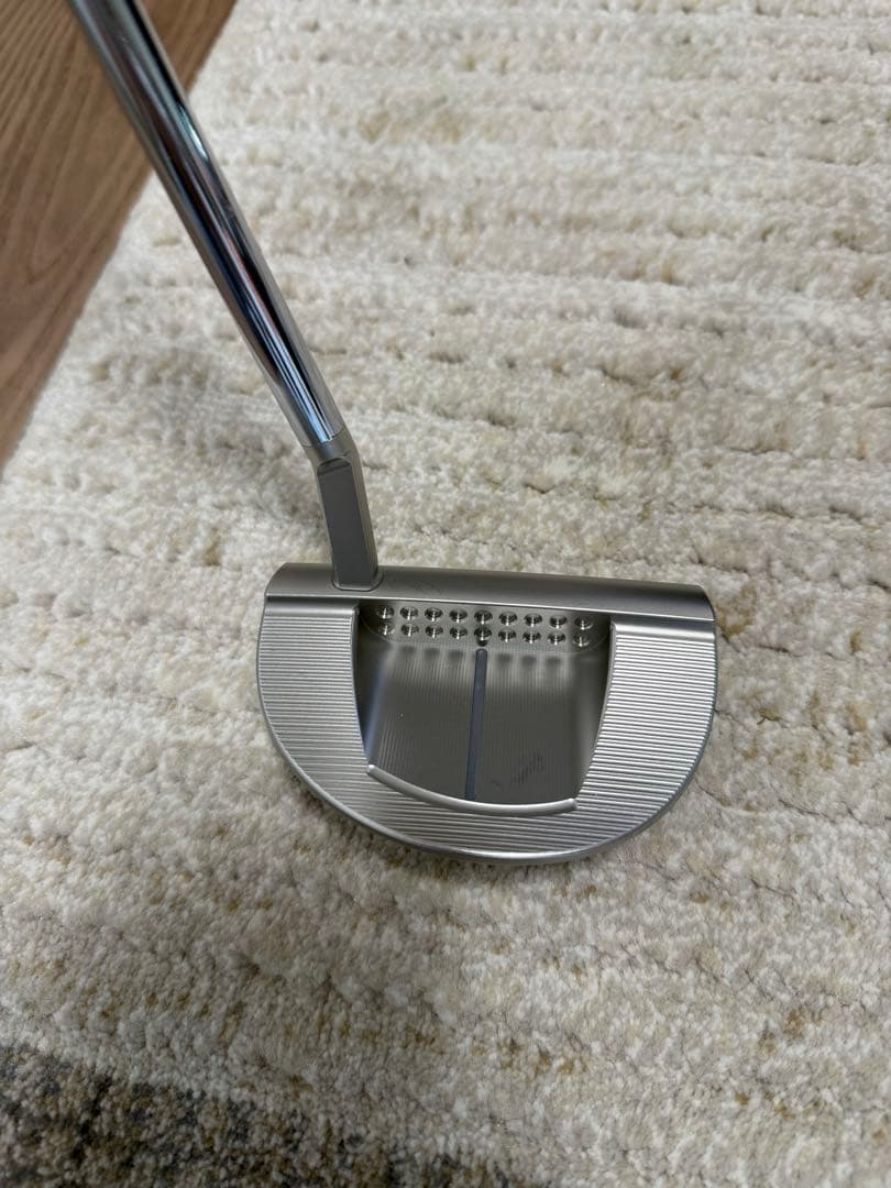 SCOTTY CAMERON MONOBLOK 6 【世界数量限定】