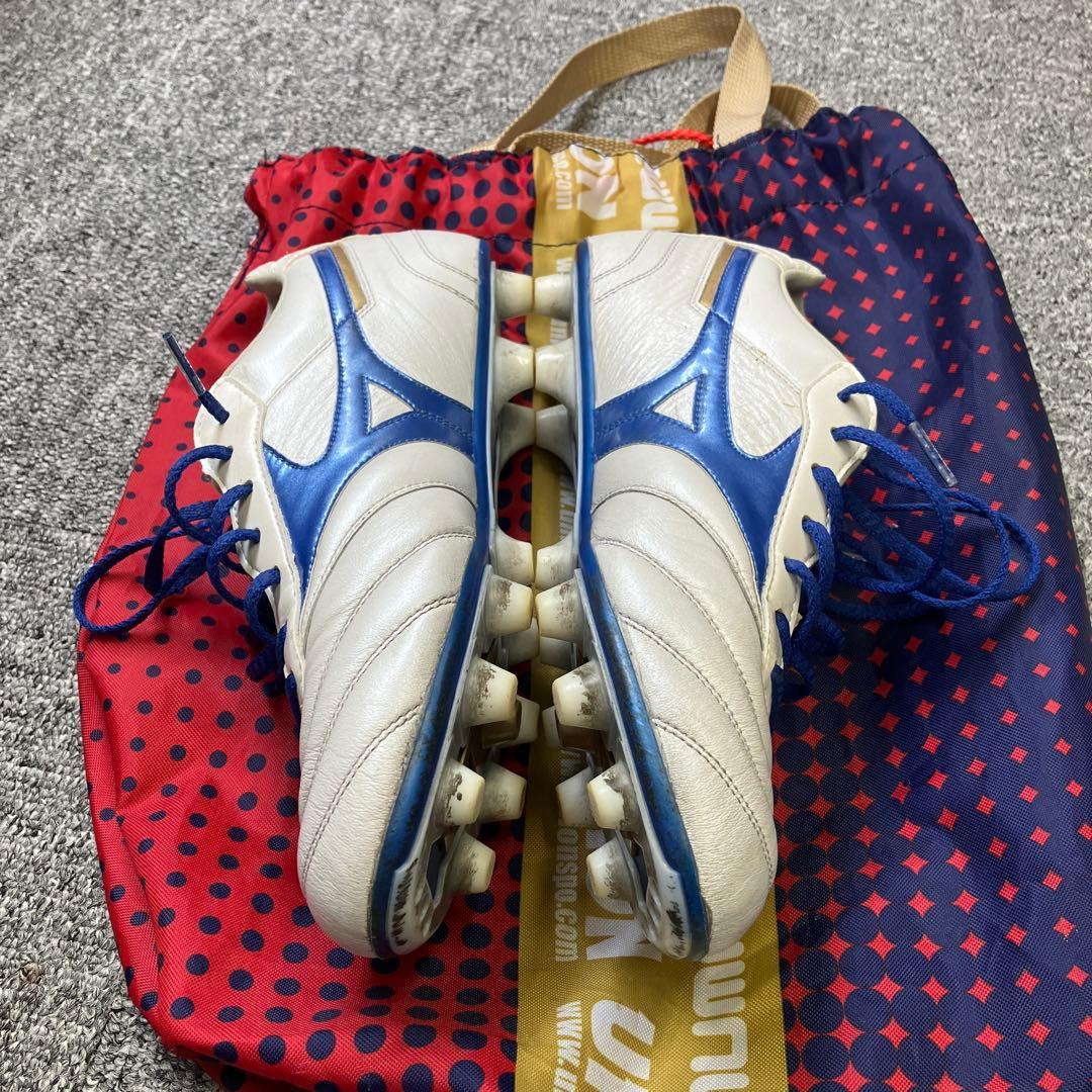 モレリア2エリート 25.5㎝