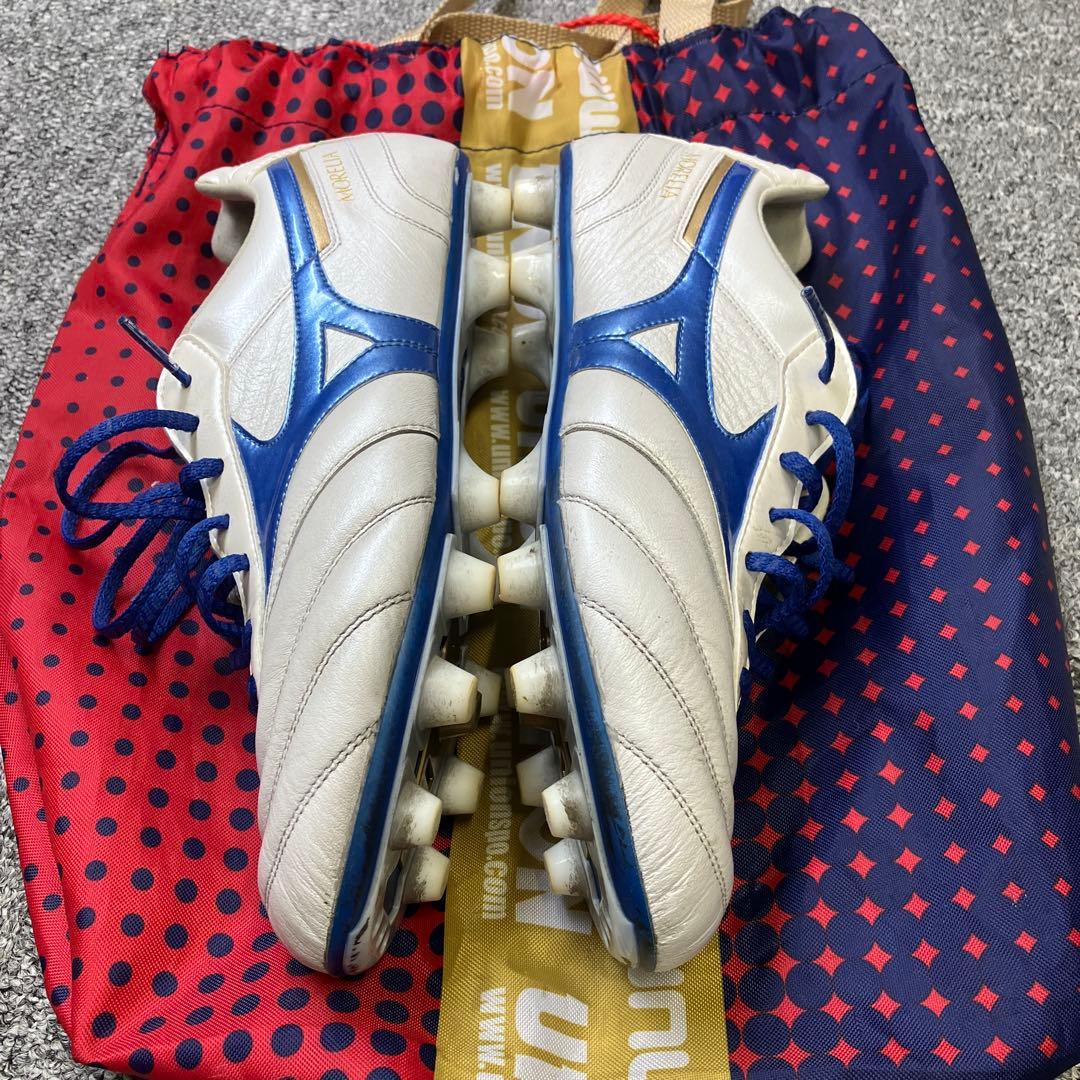 モレリア2エリート 25.5㎝