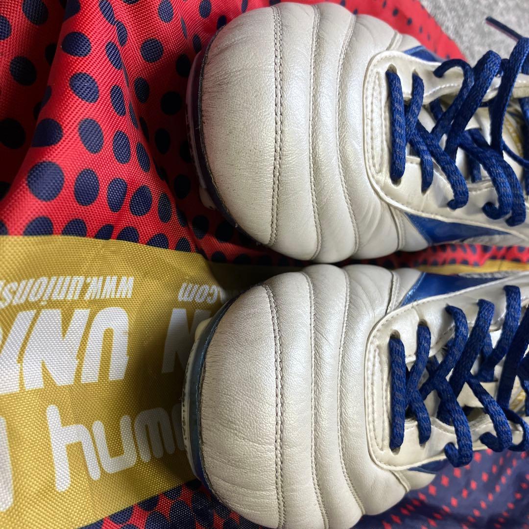 モレリア2エリート 25.5㎝