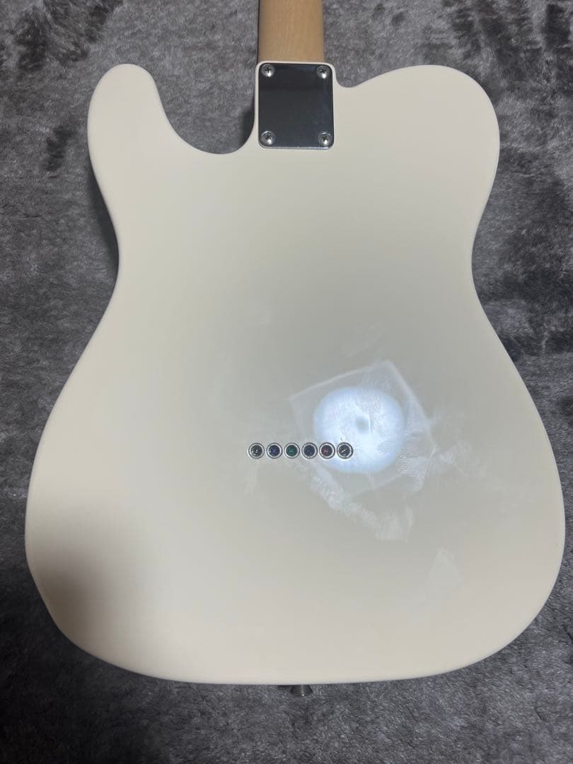 ギター FUJIGEN Basic Classic BCTE100RBD-VWH/01