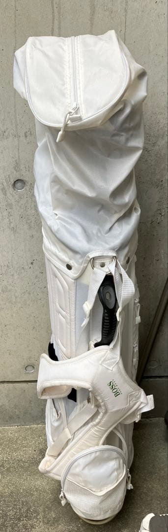 HUGO BOSS ゴルフバッグ