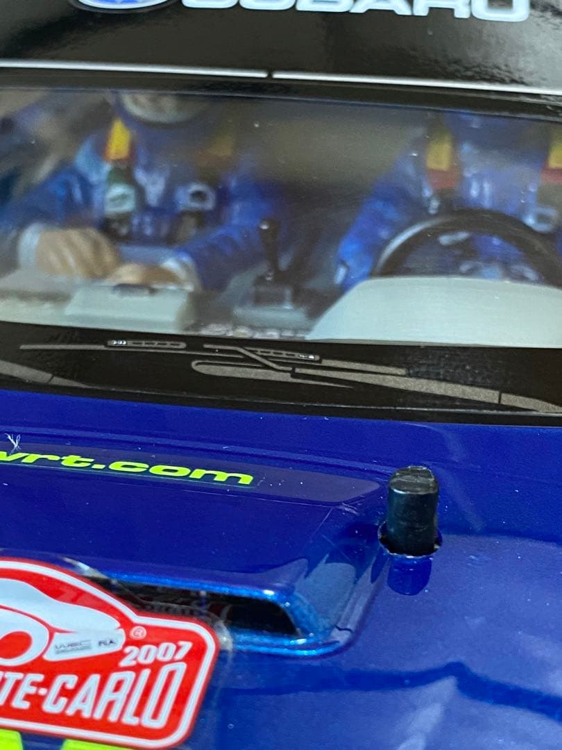 タミヤ　TL01 TL-01 シャーシ　インプレッサメカ付き　値下げ交渉不可