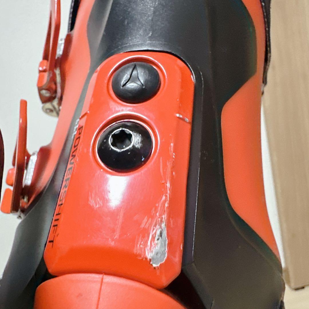 ATOMIC アトミック HAWX PRIME 120S 25-25.5cm