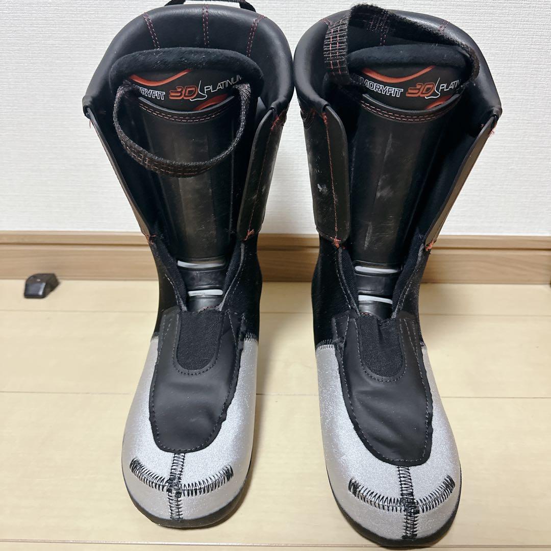 ATOMIC アトミック HAWX PRIME 120S 25-25.5cm