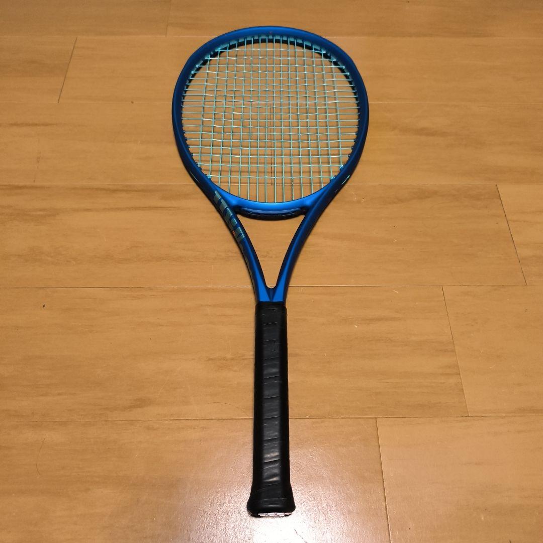 Wilson ULTRA 100 V5 ウルトラ 100 V5　G2