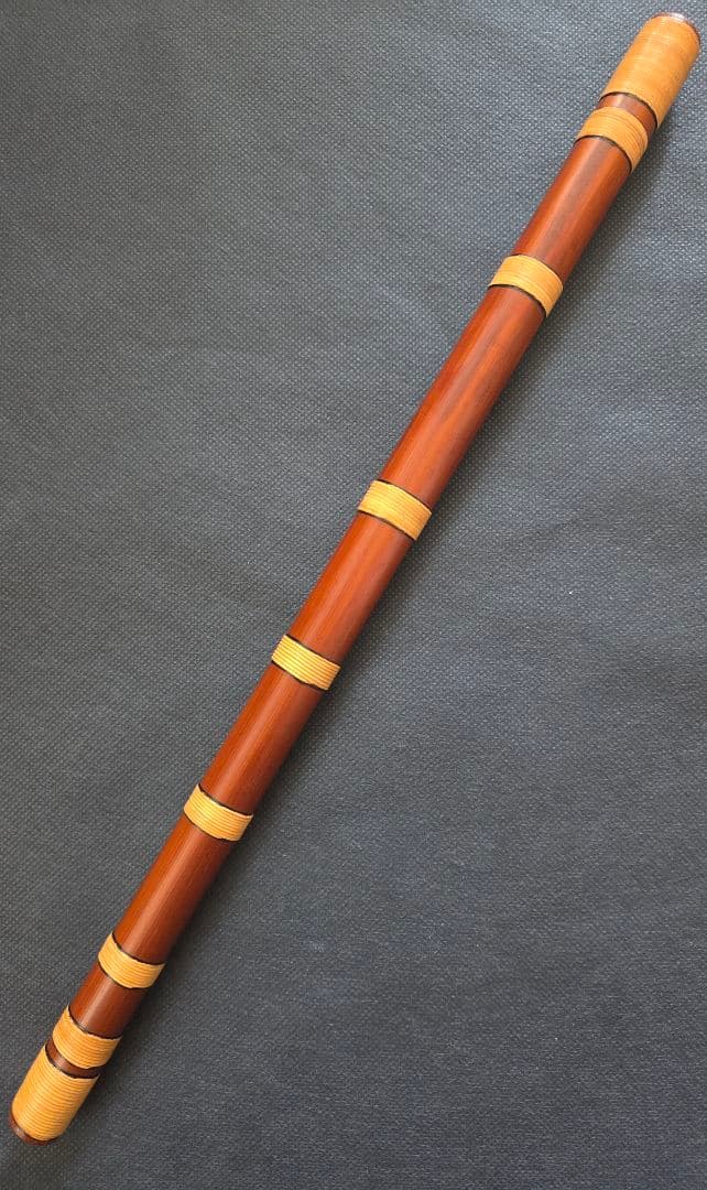 篠笛 朗童管 唄 七本調子