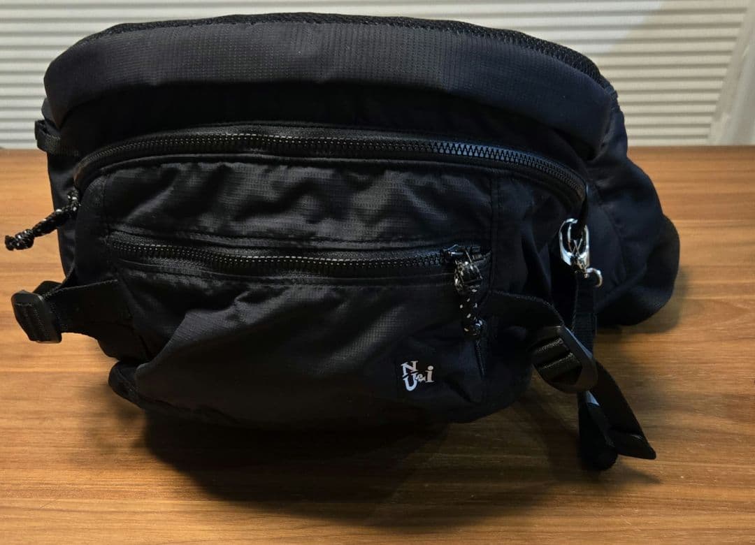 Nu-iドッグキャリアラージ　ショルダー付き