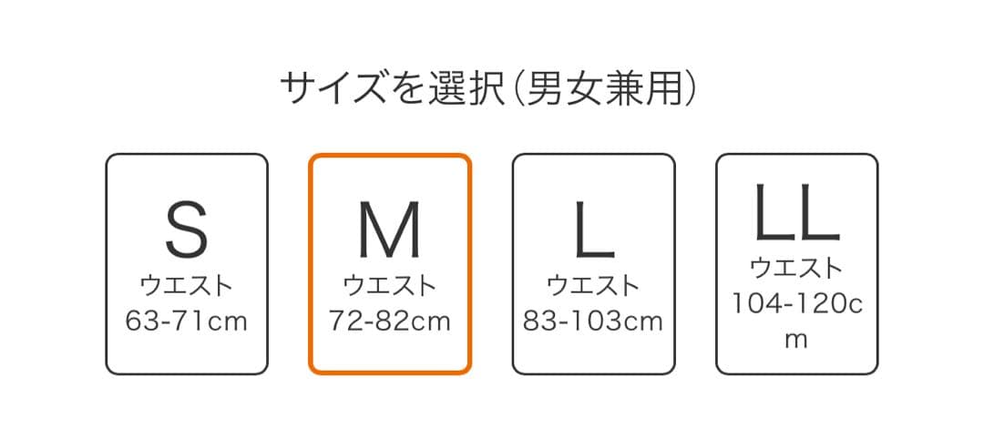 ⭐️ SIXPAD Core Belt 2 サイズ間違いによる出品 5年保証付❗️⭐️