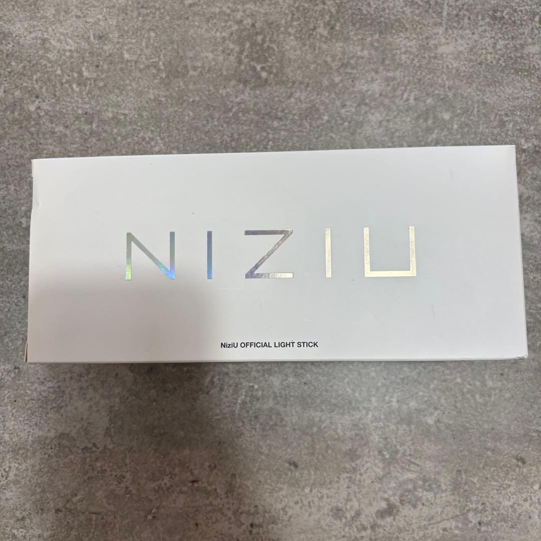 NiziU / ペンライト