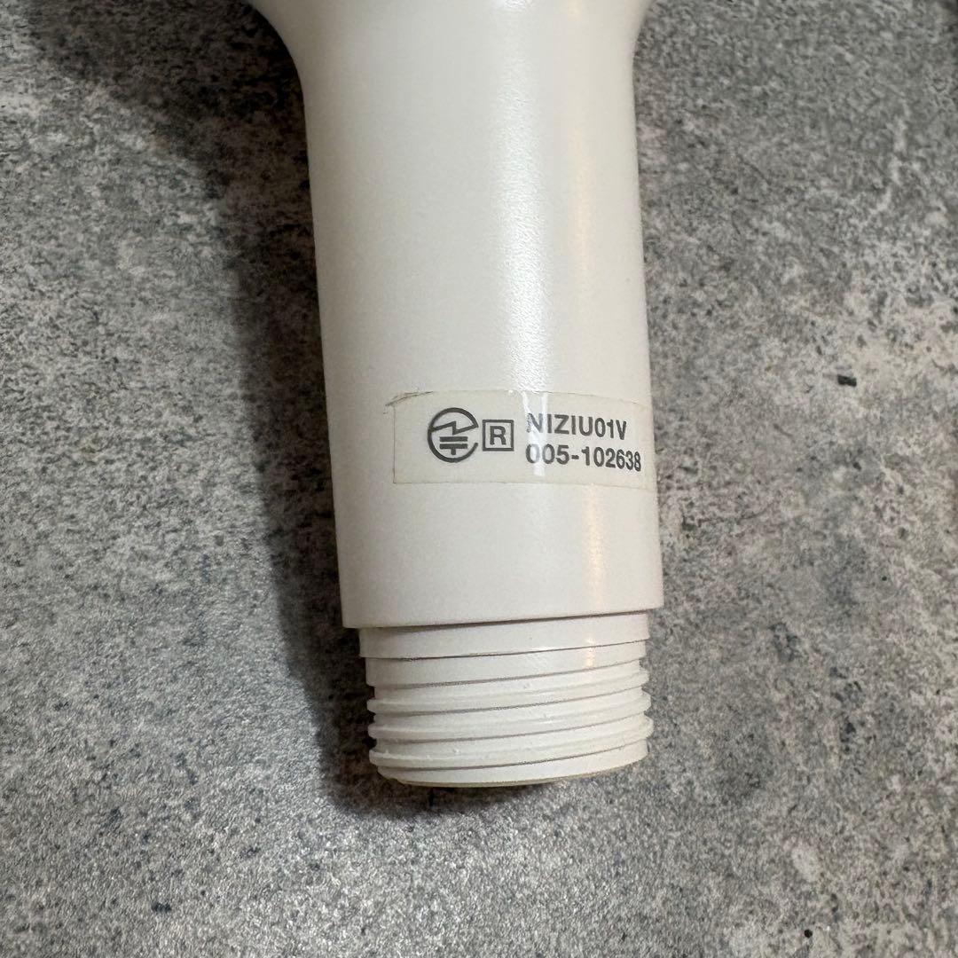 NiziU / ペンライト