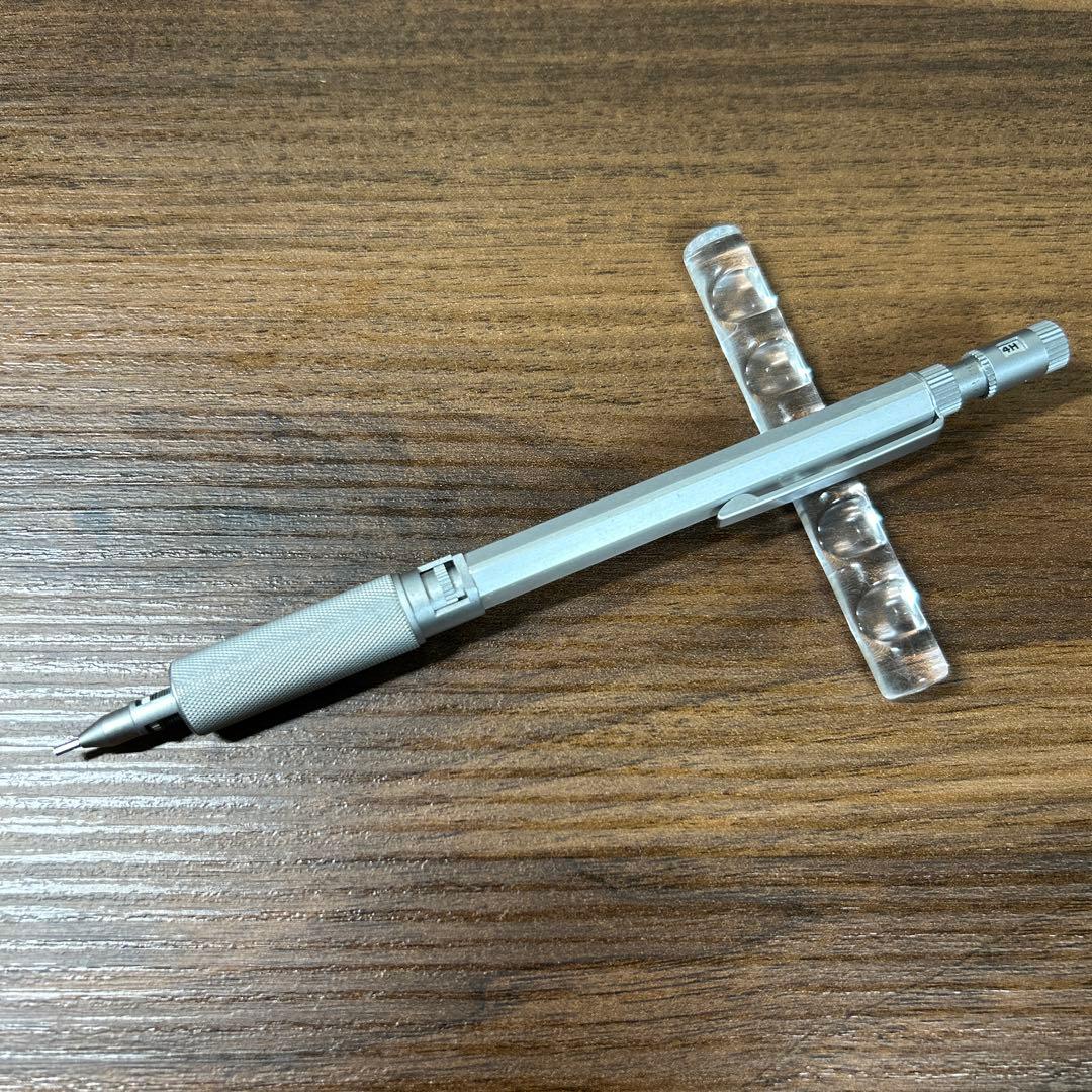 ★*★様 SUPER PROMECHA 0.9mm スーパープロメカ 廃盤 シャ