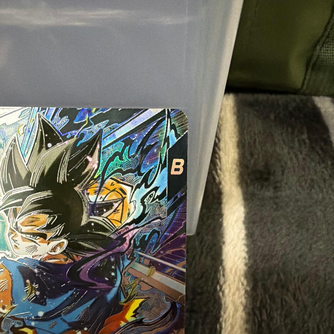 ドラゴンボールスーパーダイバーズ　sdv8-sec